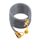 25' Natural Gas Large Hose 3/4