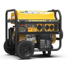 Gas Portable Generator 10000W Remote Start 120/240V with CO Alert