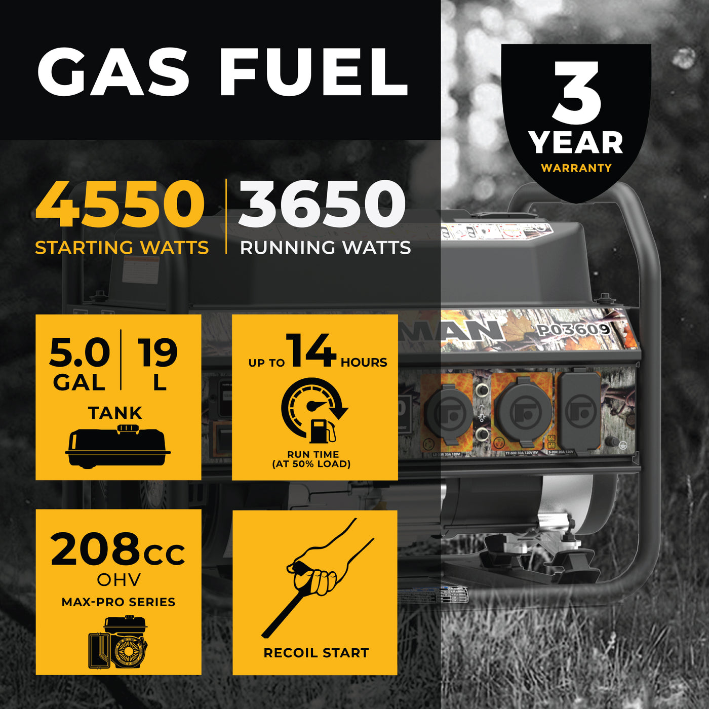 Firman Vs Generac Generators: Which One Should You Choose?