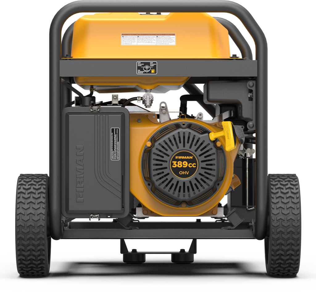 P06707 FIRMAN Power Equipment