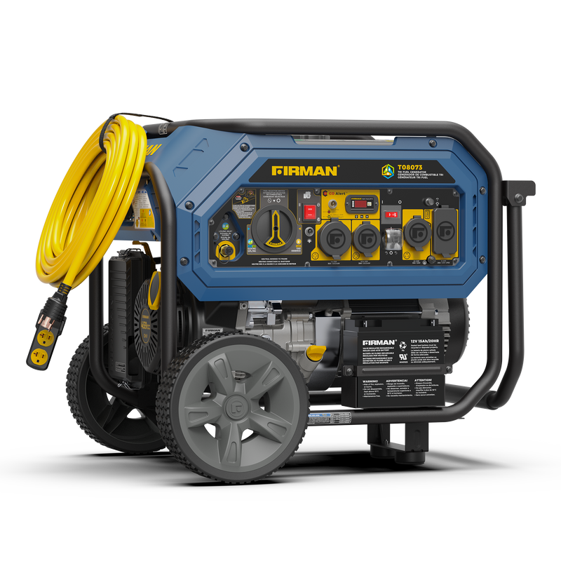 Fireman Power Buying Guide – FIRMAN Power Equipment
