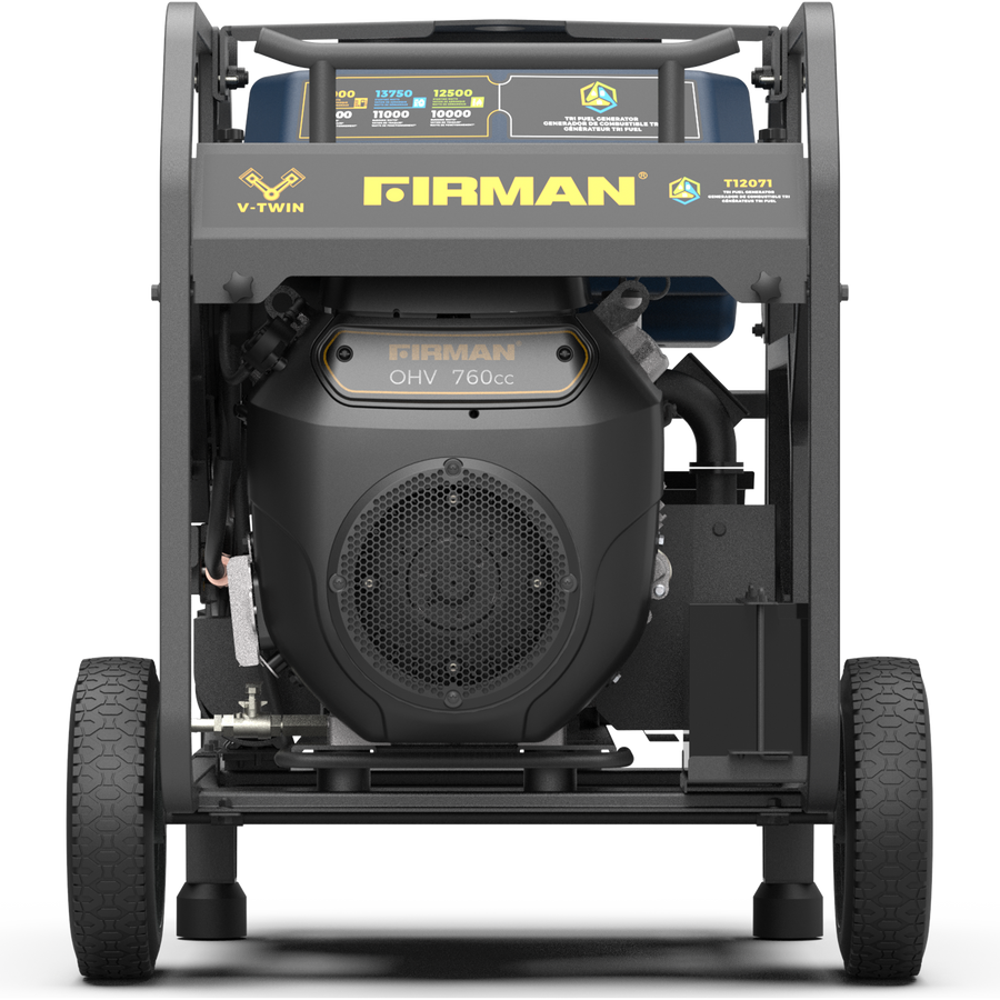 T12071 FIRMAN Power Equipment T12071 firman power equipment
