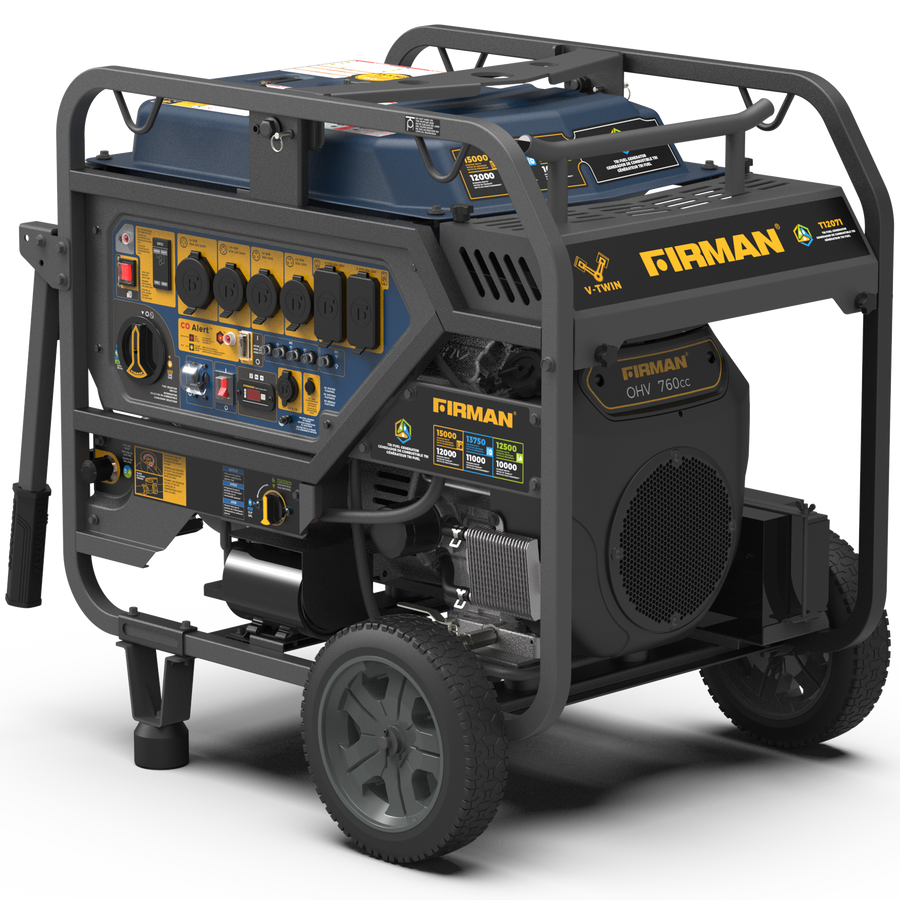 T12071 FIRMAN Power Equipment T12071 firman power equipment