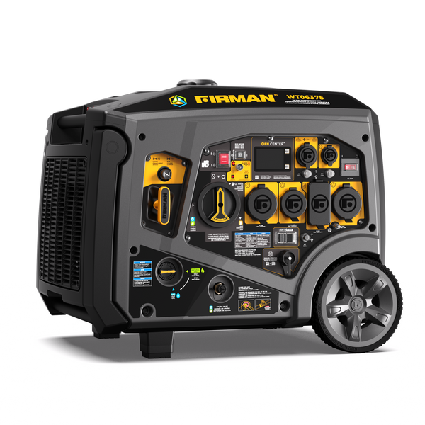 Rendering of the FIRMAN WT06375 Inverter