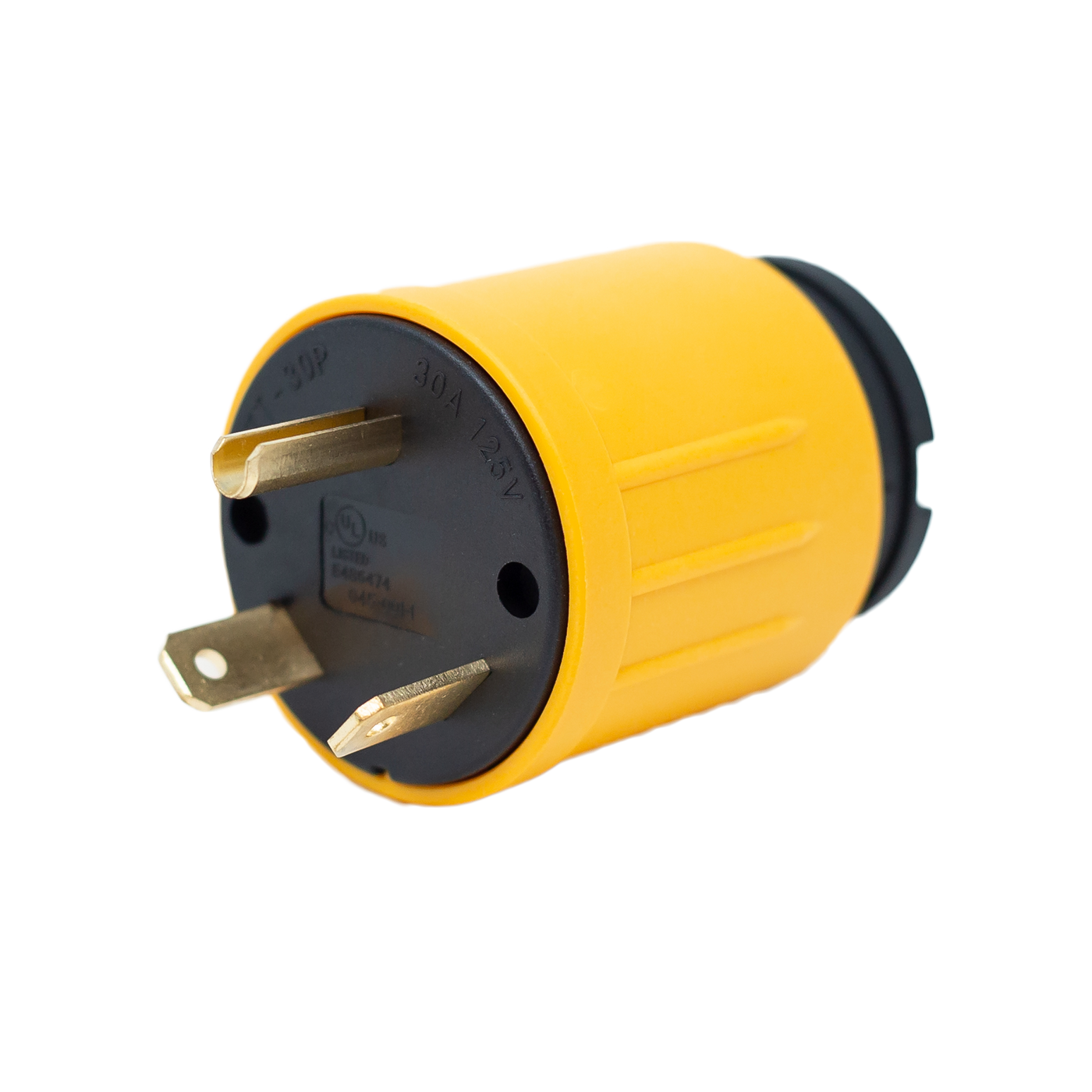 TT-30P to L5-30R Adapter – FIRMAN Power Equipment TT-30P to L5-30R Adapter – FIRMAN Power Equipment