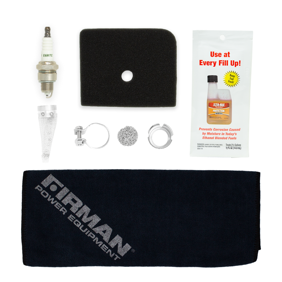 FIRMAN 80cc Whisper Maintenance Kit
