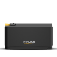 FIRMAN Power Pack +1000