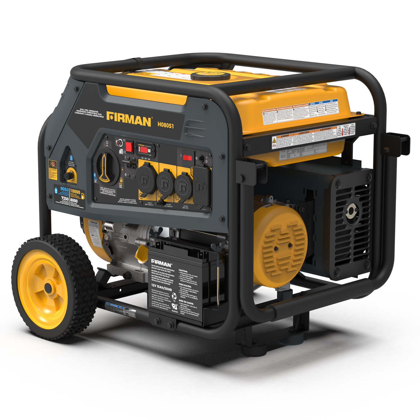 8000 generator discount