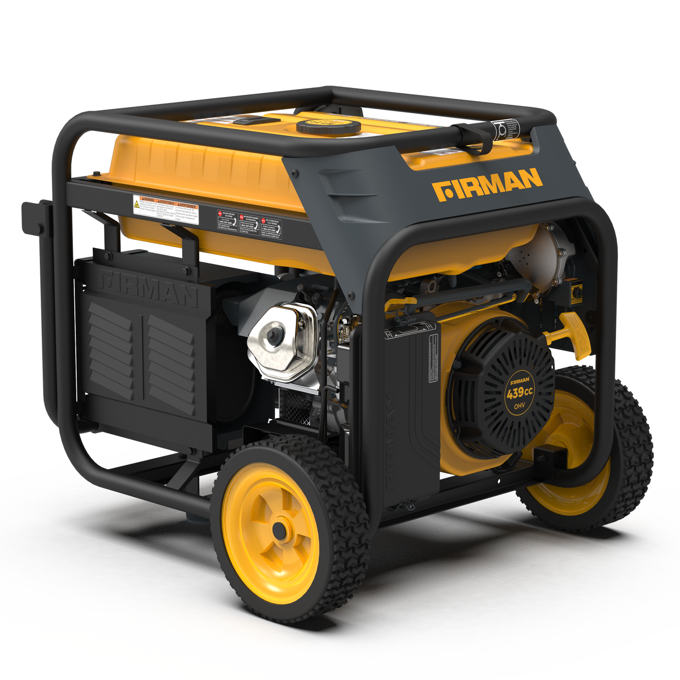 Portable generator online