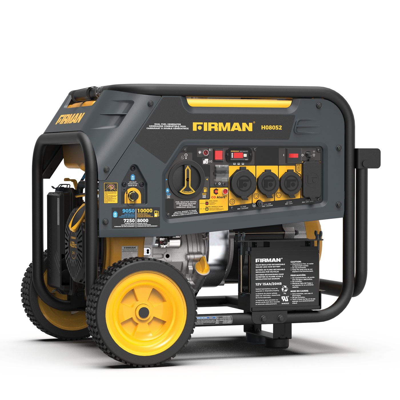 What Oil to Use for 10000W Gas Generator: Ultimate Guide