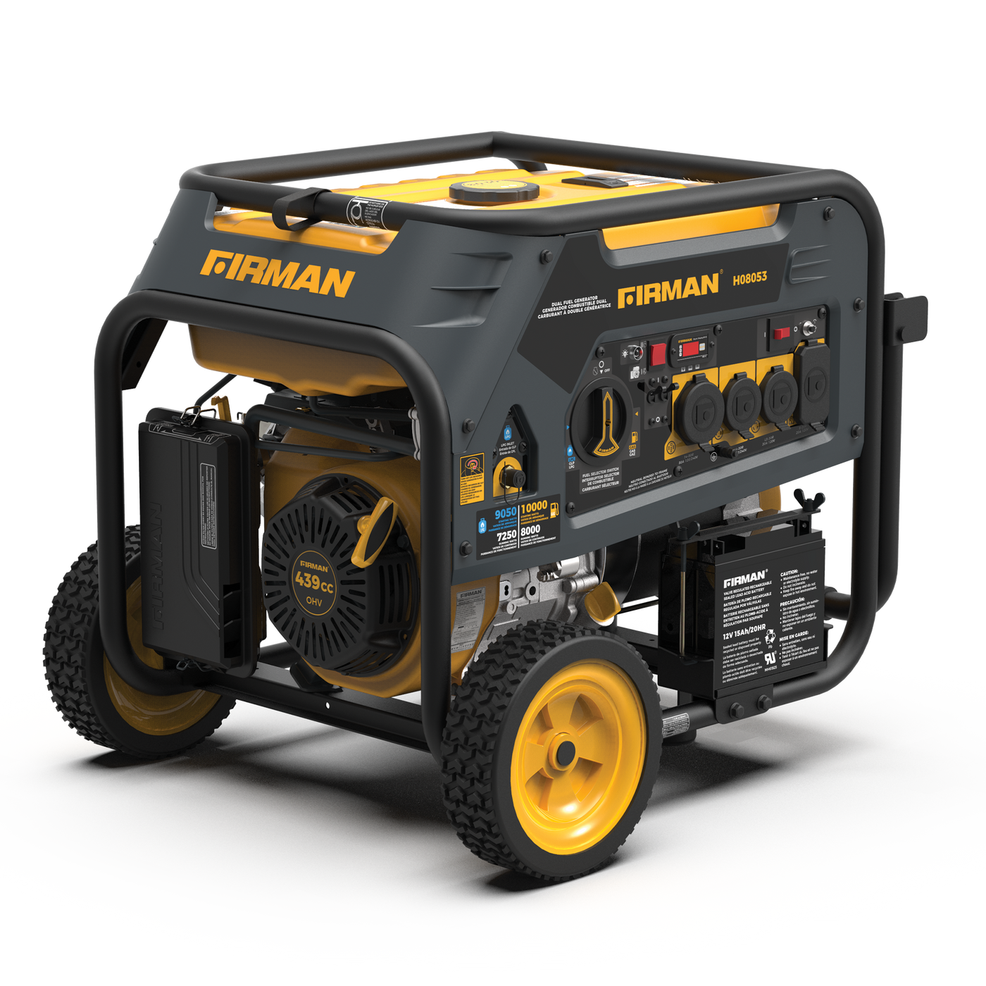 Do Dual Fuel Generators Need to Be Grounded: Essential Guide