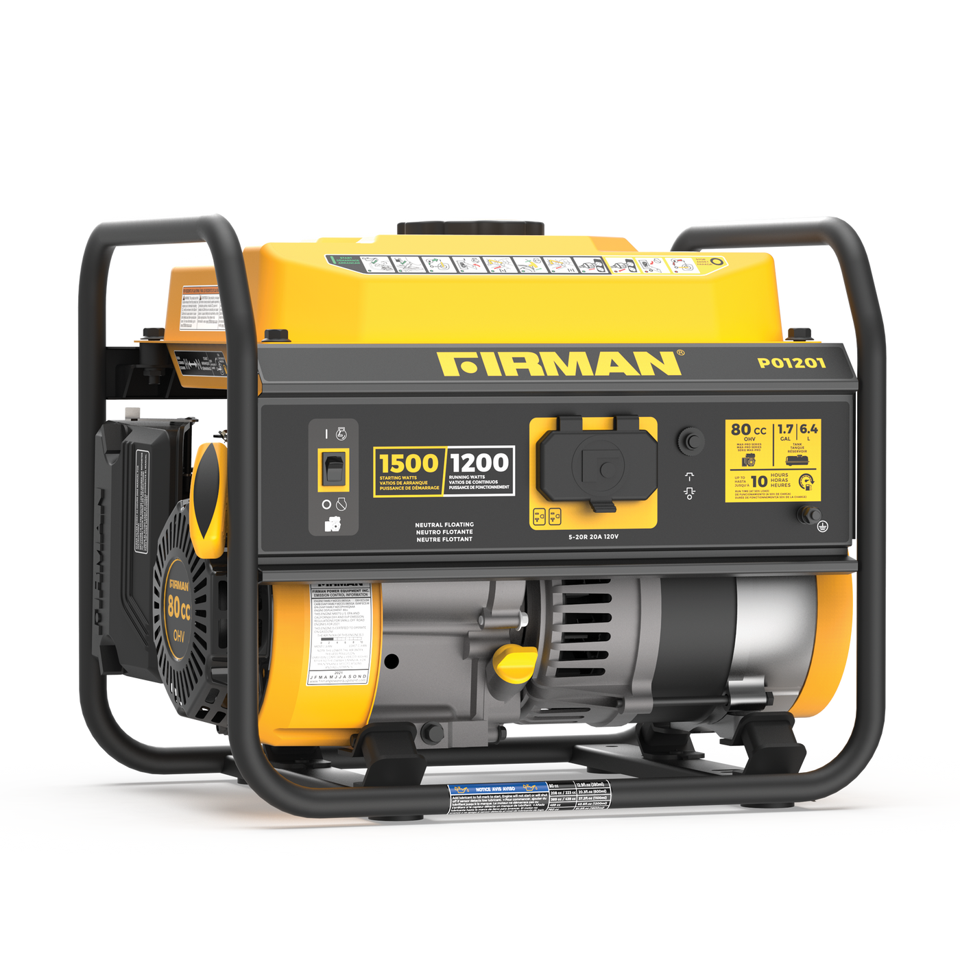 Small generator deals