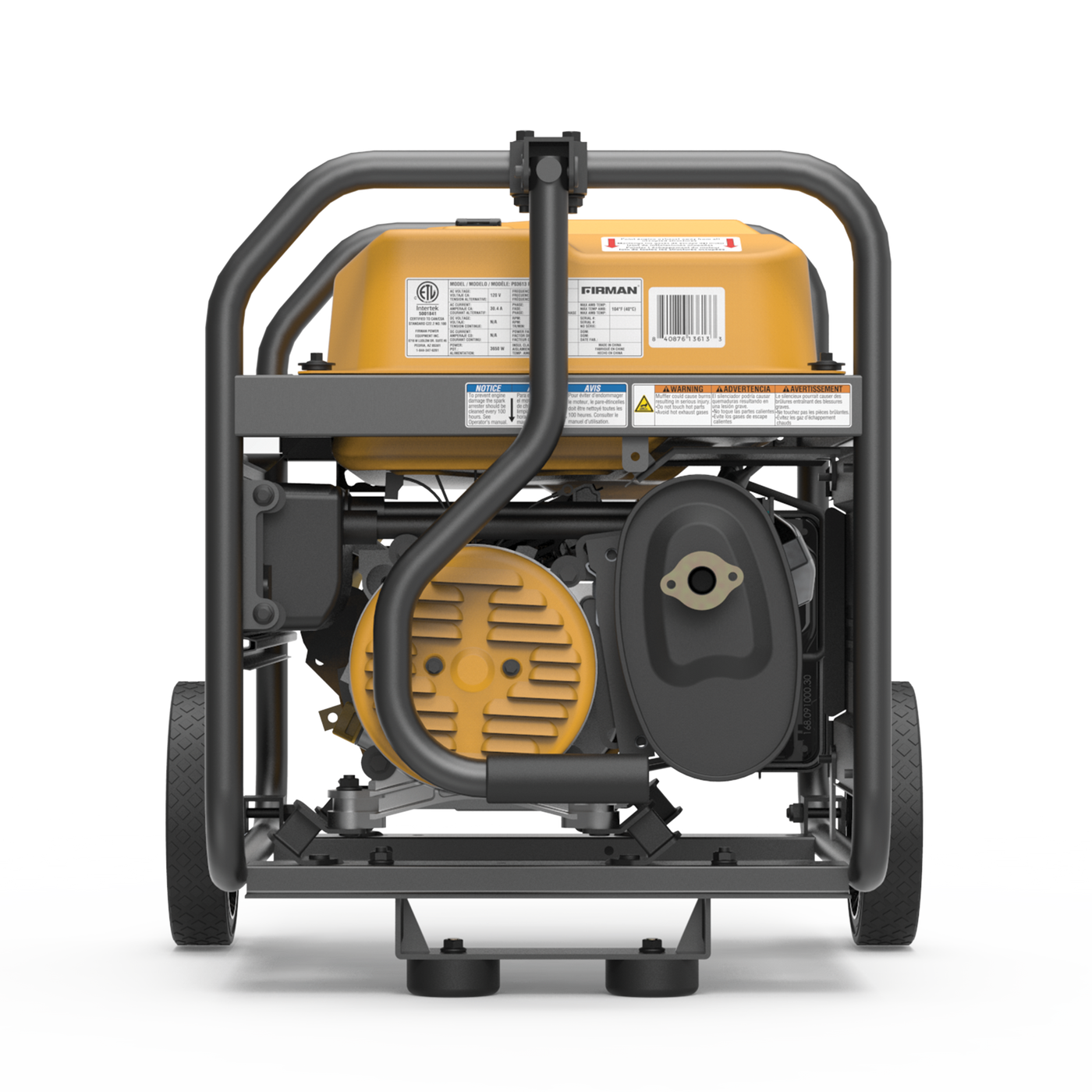 What Causes Portable Gas Generator Not to Start: Top Fixes