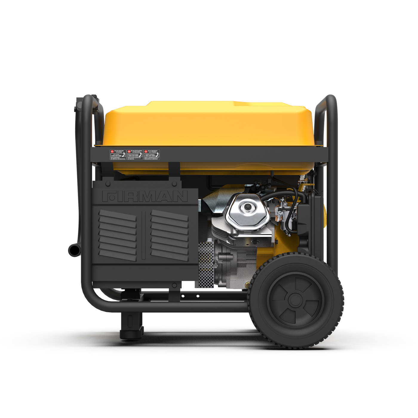 Power it generator deals