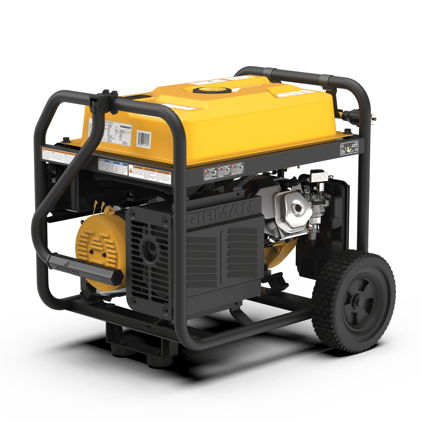 What Oil to Use for 10000W Gas Generator: Ultimate Guide