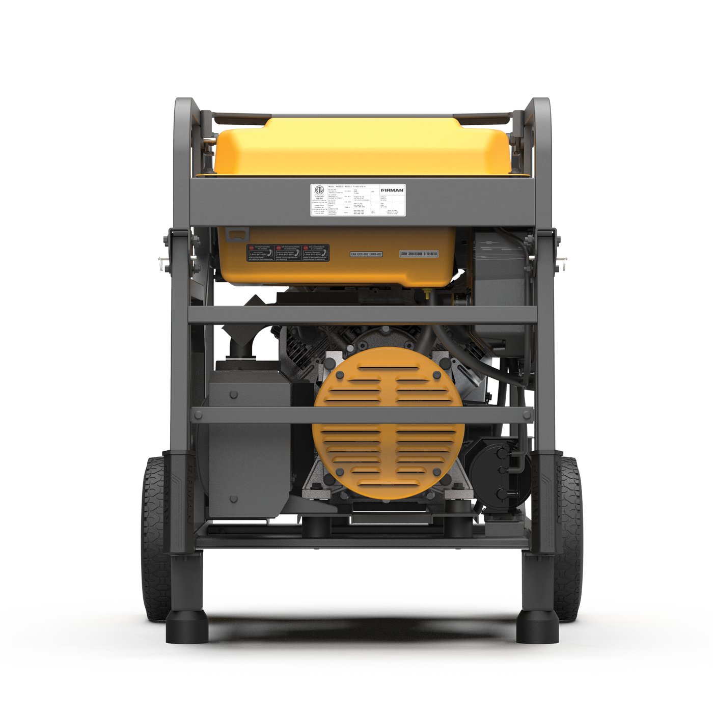 Gas Portable Generator 15000W Electric Start 120 240V With CO Alert gas-portable-generator-15000w-electric-start-120-240v-with-co-alert