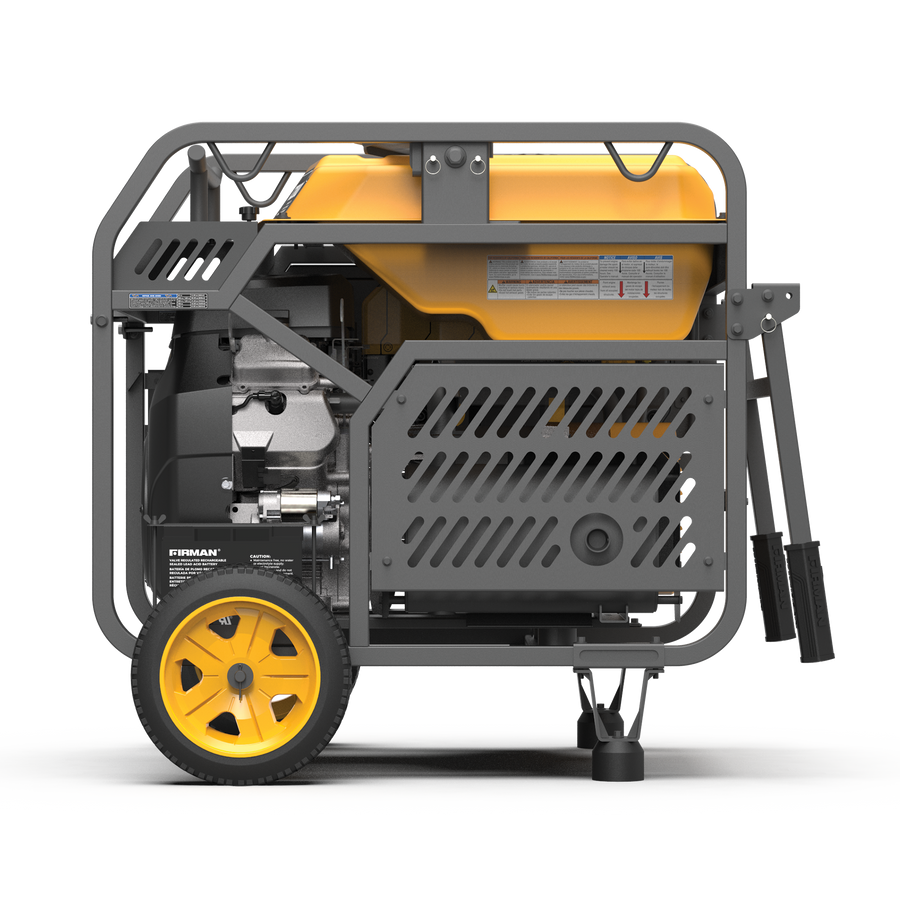 Gas Portable Generator 15000W Electric Start 120 240V With CO Alert gas-portable-generator-15000w-electric-start-120-240v-with-co-alert