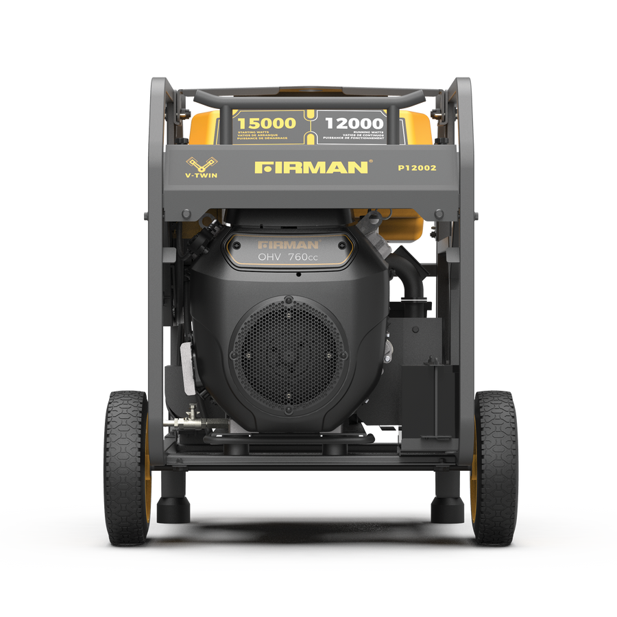 Gas Portable Generator 15000W Electric Start 120 240V With CO Alert gas-portable-generator-15000w-electric-start-120-240v-with-co-alert