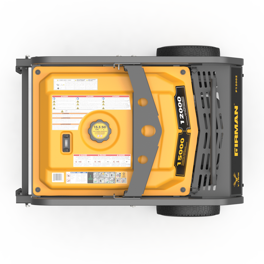 Gas Portable Generator 15000W Electric Start 120 240V With CO Alert gas-portable-generator-15000w-electric-start-120-240v-with-co-alert