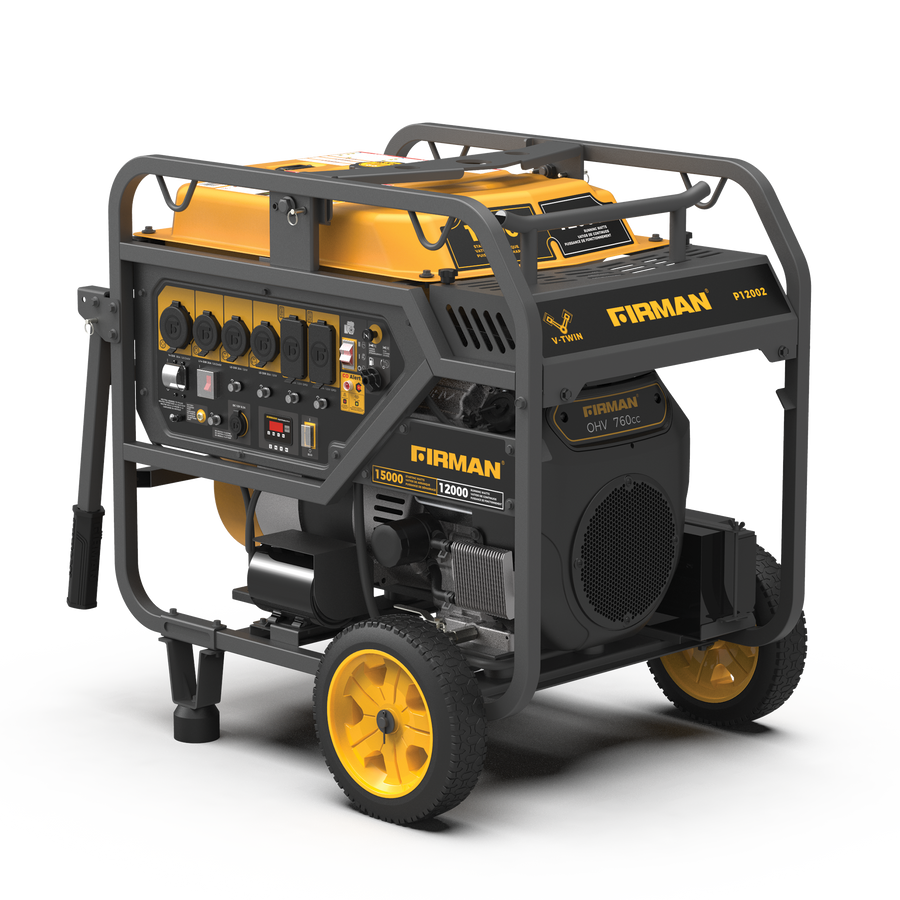 Gas Portable Generator 15000W Electric Start 120 240V With CO Alert gas-portable-generator-15000w-electric-start-120-240v-with-co-alert