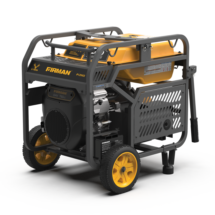 Gas Portable Generator 15000W Electric Start 120 240V With CO Alert gas-portable-generator-15000w-electric-start-120-240v-with-co-alert