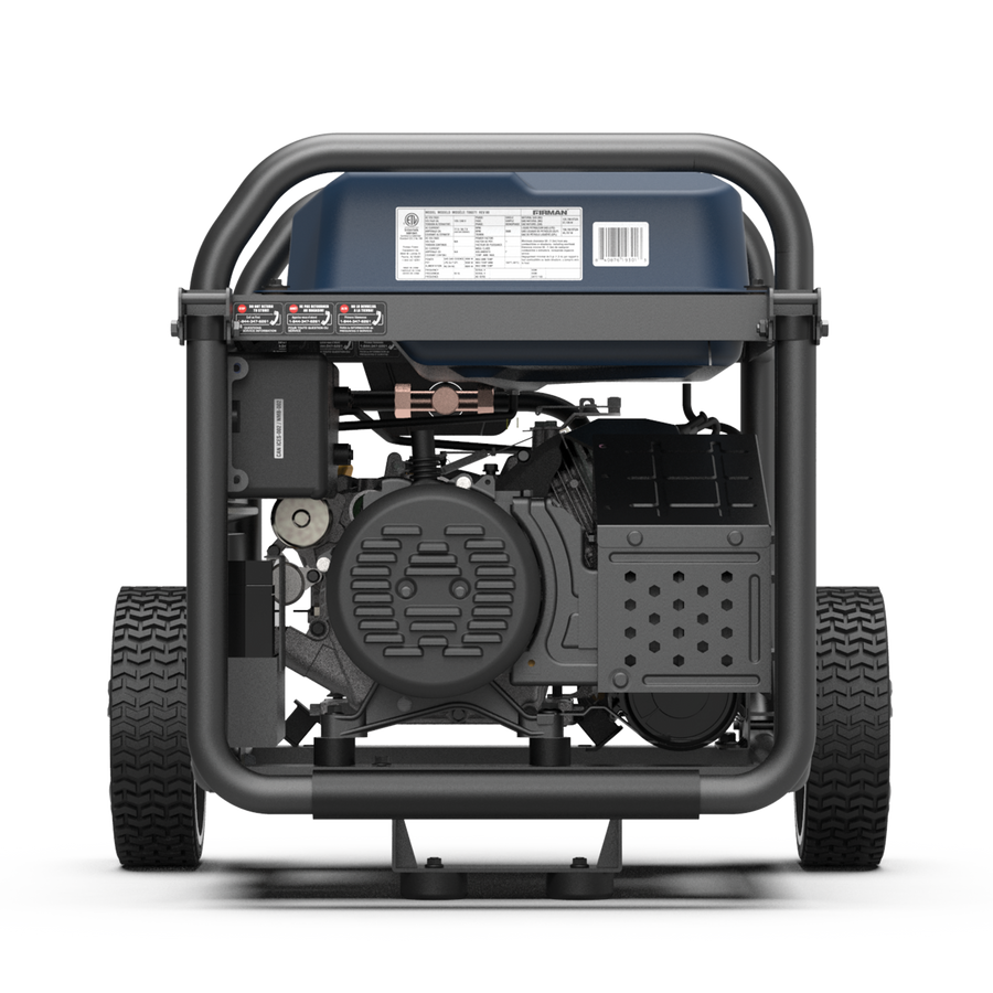 Firman Vs Westinghouse Generator: Which One Reigns Supreme?