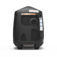 Inverter Portable Generator 2100W Recoil Start with CO Alert