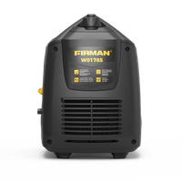 Inverter Portable Generator 2100W Recoil Start with CO Alert