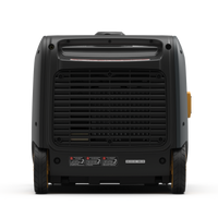 Generador portátil Inverter de 3200/2900 vatios con certificación CARB y cETL