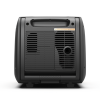 Inverter Portable Generator 3200W Remote Start