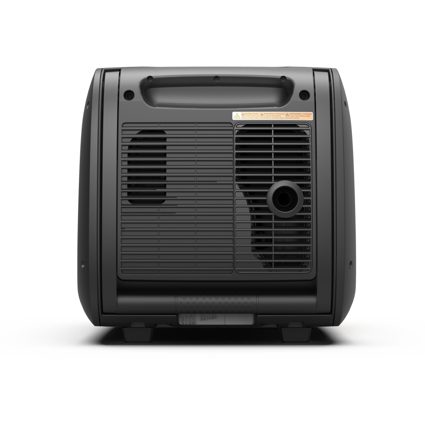 Inverter Portable Generator 3300W Remote Start – FIRMAN Power