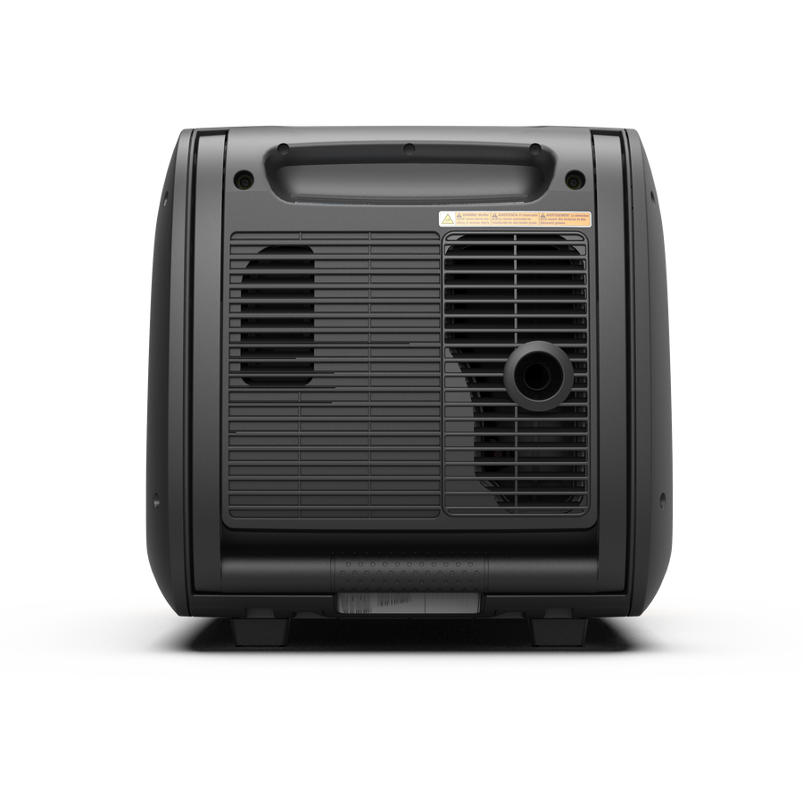 Inverter Portable Generator 3300W Remote Start