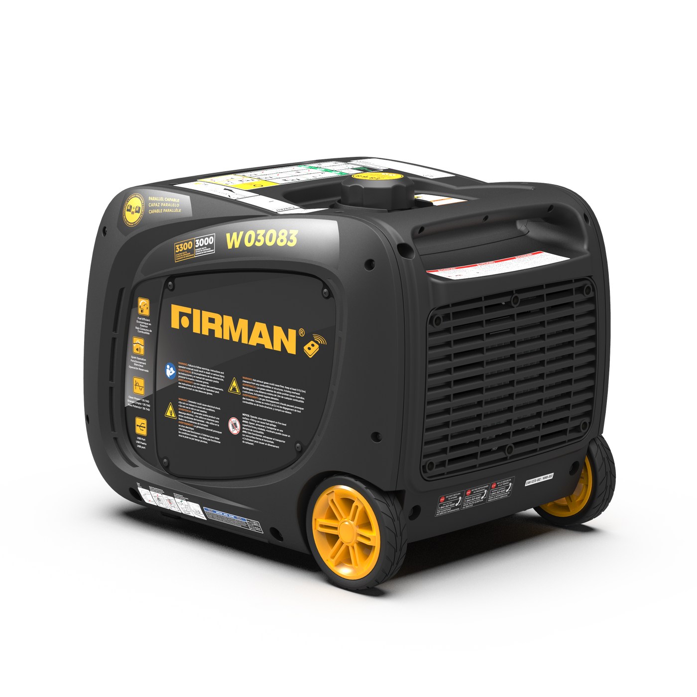 Do 3000W Gas Generators Have Remote Start? Ultimate Guide 2025