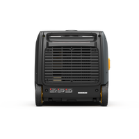 Gas Inverter Portable Generator 3650W Recoil Start