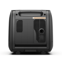 Gas Inverter Portable Generator 3650W Electric Start