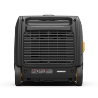Generador portátil con inversor de arranque remoto de 3650/3300 vatios con certificación CARB y cETL