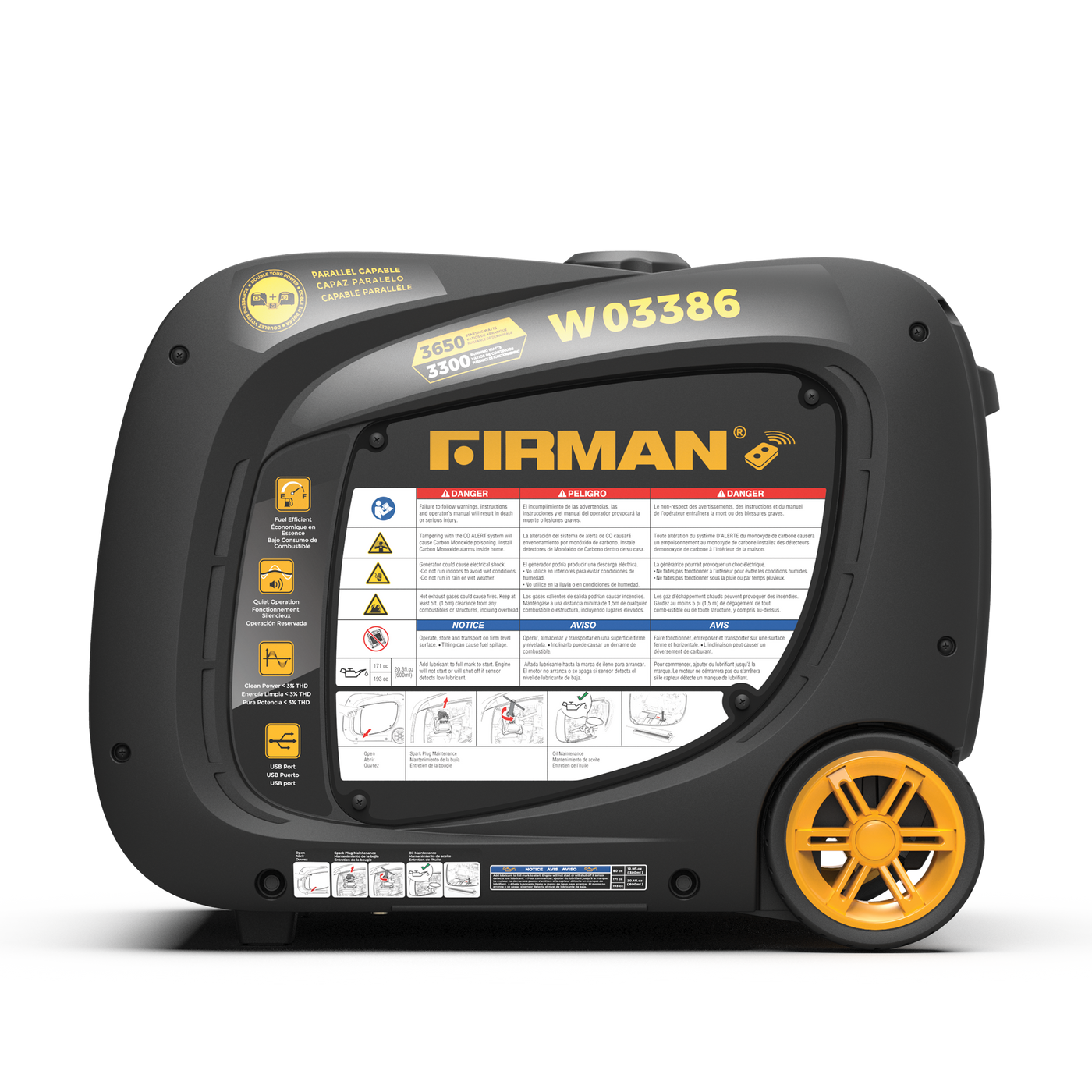Can Generator Remote Start Work With Inverter Generator? Ultimate Guide