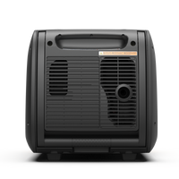 Inverter Portable Generator 3650W Remote Start with CO ALERT