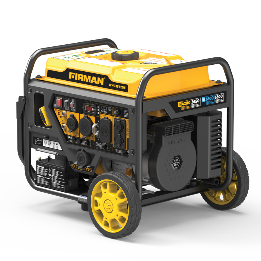 WH03562OF – FIRMAN Power Equipment